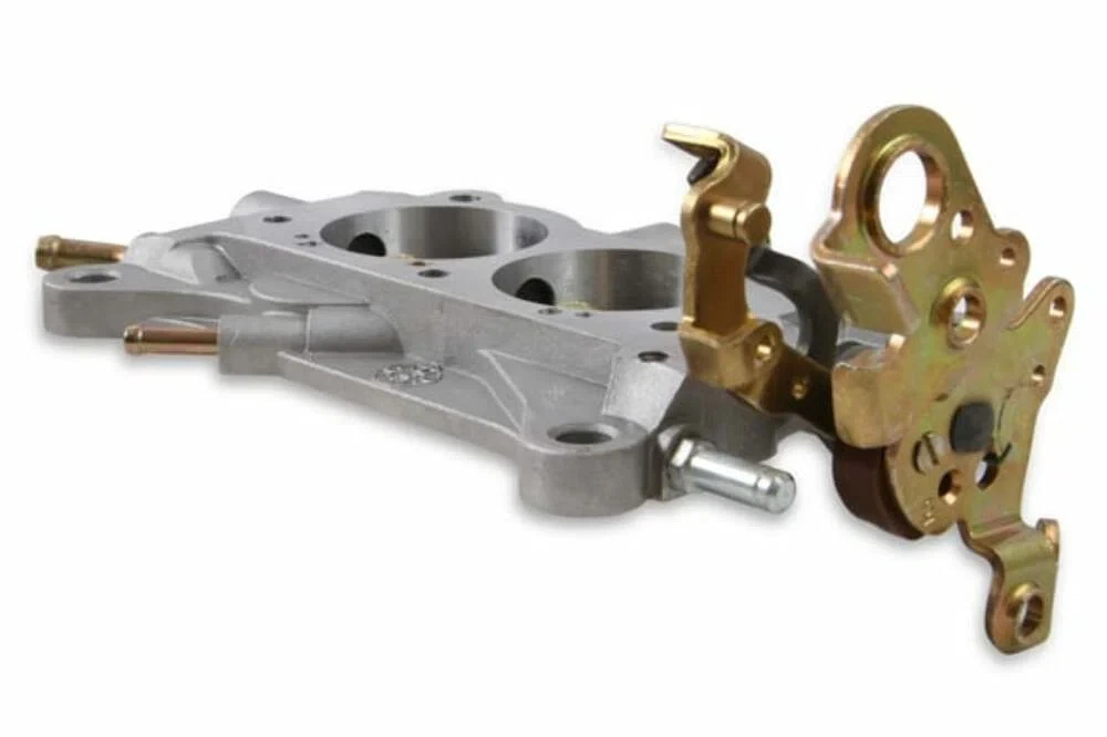 THROTTLE BODY KIT - 112-2